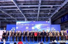 展会精彩回顾:哈尔滨优熙客户关系管理有限公司亮相“IFME2020年第十届中国(上海)国际流体机械展览会”